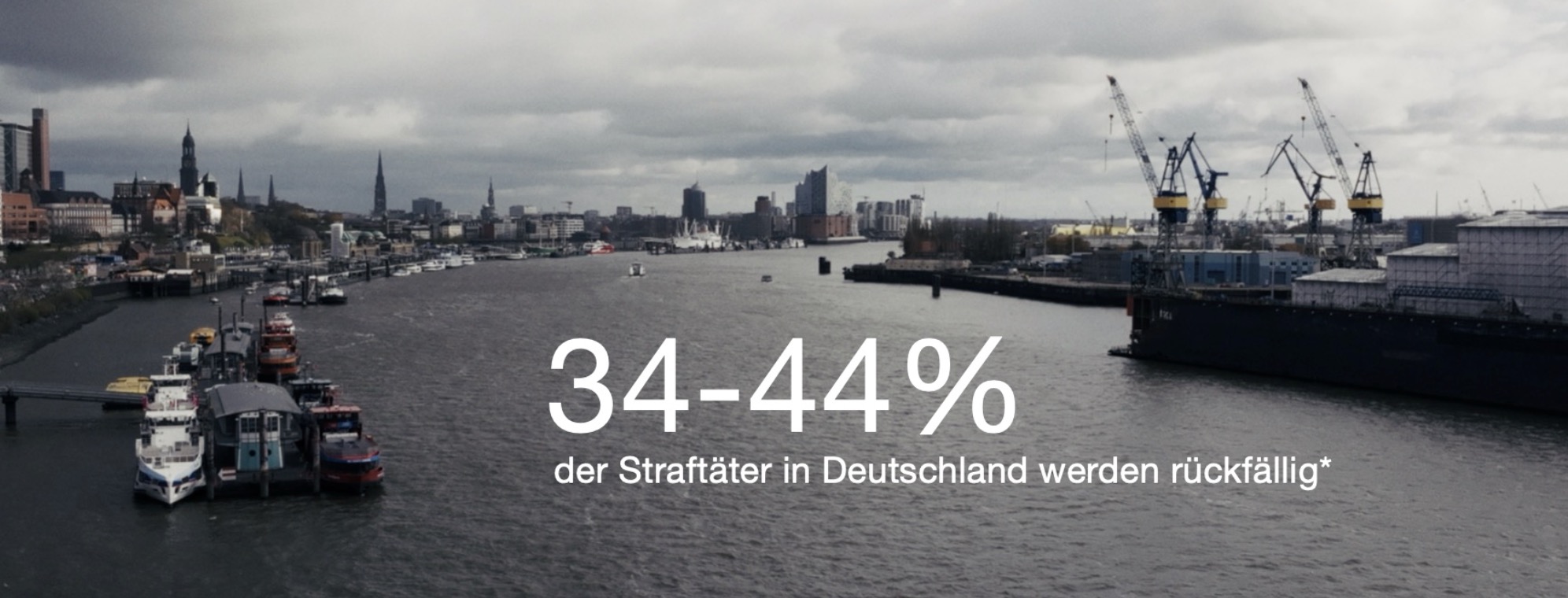 Hamburg Hafen