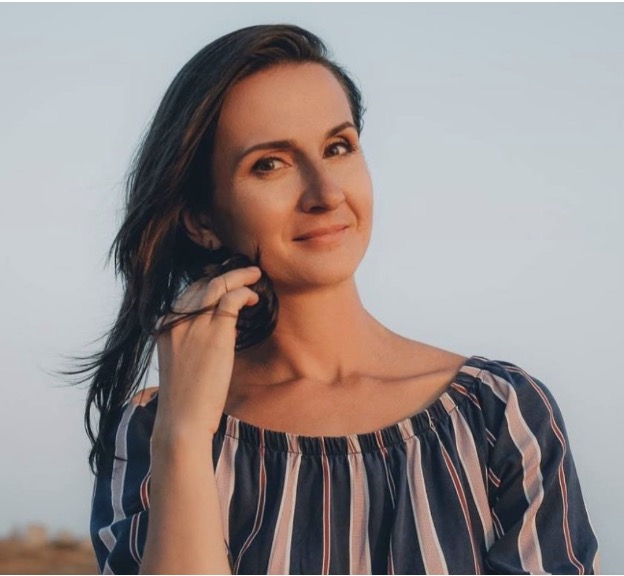 Nina Bärmann