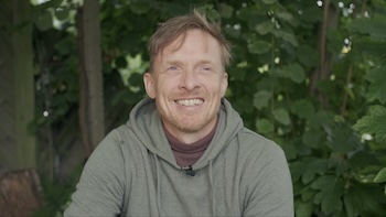 Videobotschaft Jan